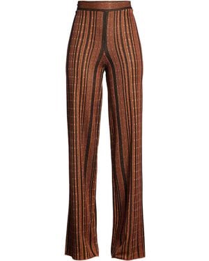 Babylon Trouser - Brown