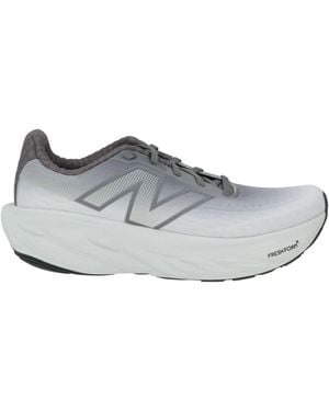 New Balance Trainers Textile Fibres - Grey