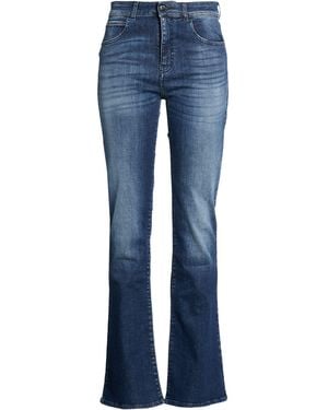 Emporio Armani Jeans - Blue