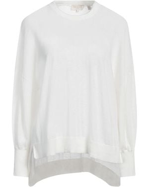 Ted Baker Jumper - White