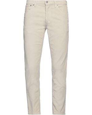 Dondup Trouser - Natural