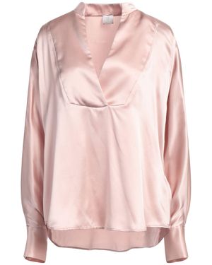 Eleventy Top - Pink