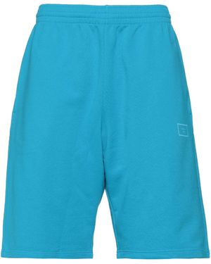 Martine Rose Shorts & Bermuda Shorts - Blue