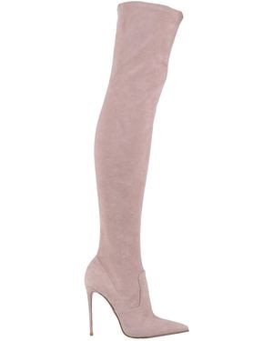 Le Silla Stivale - Rosa