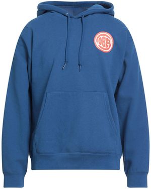 Obey Sweatshirts - Blue
