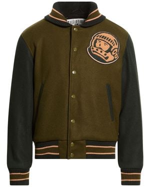BBCICECREAM Jacket Polyester - Green