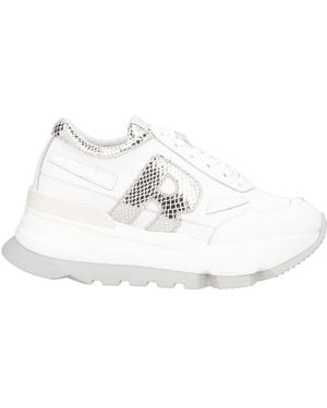 Rucoline Sneakers - White