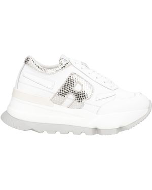 Rucoline Trainers - White