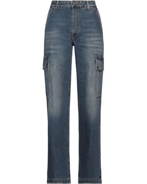 Stella McCartney Jeans - Blue