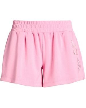 EA7 Shorts & Bermuda Shorts - Pink