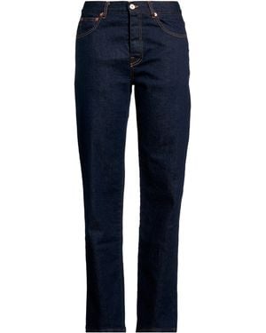 Crossley Jeans - Blue