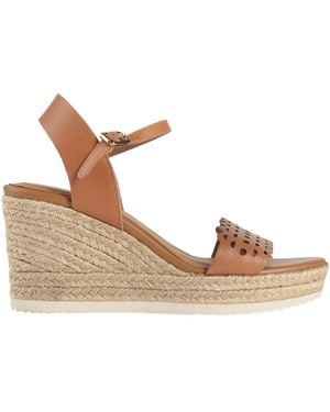 Geox Espadrilles - Natural
