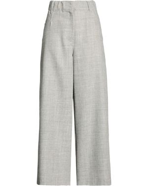 Alysi Trouser - Grey