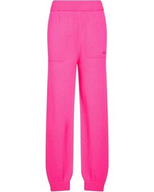 MSGM Hose - Pink