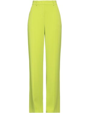 Pinko Trouser - Yellow