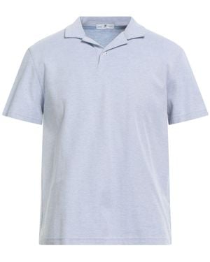 PT Torino Polo - Bleu