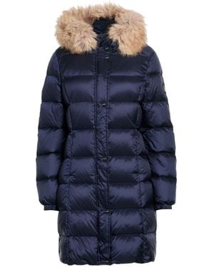 Refrigiwear Plumífero Y Acolchado - Azul