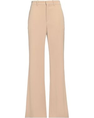 Chloé Trouser - Natural