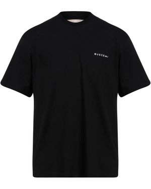 Buscemi T-shirts - Schwarz