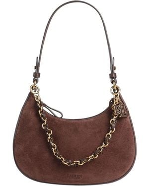 Ralph Lauren Handbag - Brown