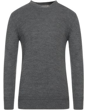 Tsd12 Sweater - Gray