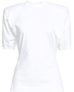 Pinko T-Shirt Cotton - White
