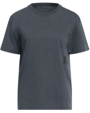 T By Alexander Wang T-shirt - Blu