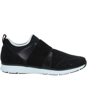 Hogan Sneakers - Black