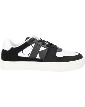 Calvin Klein Trainers - Black