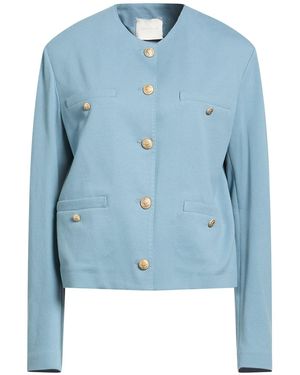 Circolo 1901 Chaqueta Y Cazadora - Azul
