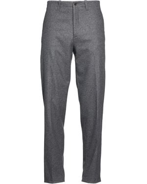 Boglioli Trouser - Gray