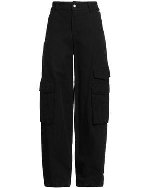 Gcds Trouser - Black