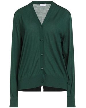 Burberry Strickjacke - Grün