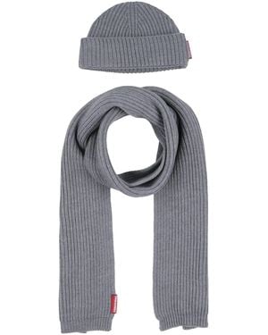DSquared² Accessories Set Wool - Blue