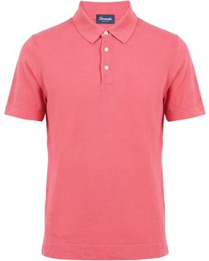 Drumohr Jumper - Pink