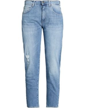 CIGALA'S Jeans - Blue