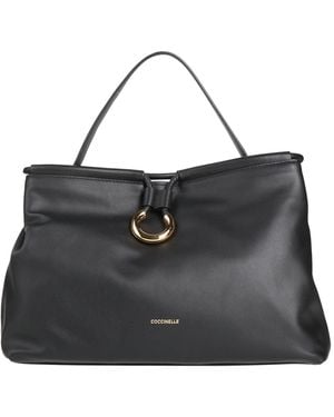 Coccinelle Bolso De Mano - Negro