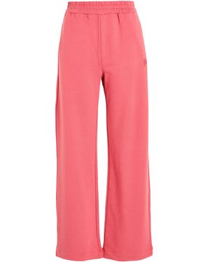 Dondup Pants Cotton - Pink