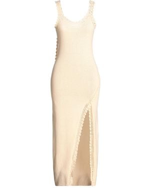 THE GARMENT Maxi Dress - Natural