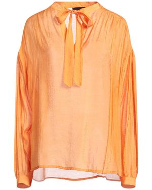 Gaelle Paris Top - Orange