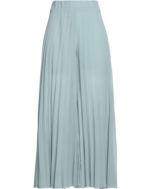 Clips Trouser - Blue