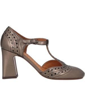 Chie Mihara Pumps - Brown