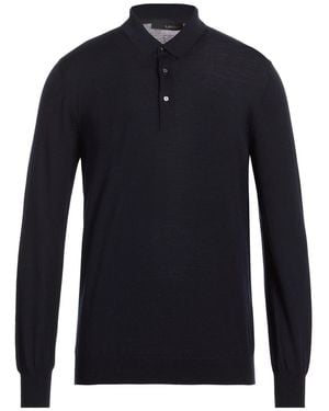 Lardini Pullover - Blau