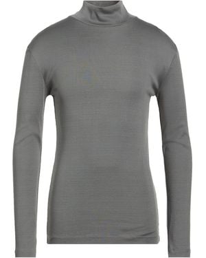 Lemaire T-Shirts - Grau