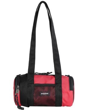 Eastpak X Telfar Bolso de mano - Rojo