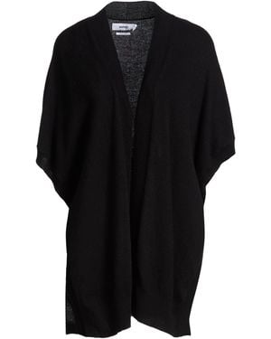Not Shy Cardigan - Black
