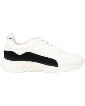 Moma Sneakers - Nero