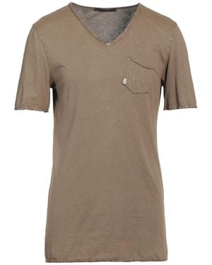 Takeshy Kurosawa T-shirt - Grey