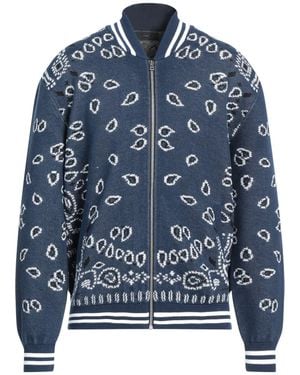 Alanui Cardigan - Blue