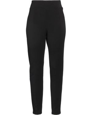 ARMANI EXCHANGE Leggings - Black